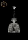 Подвес Bohemia Art Classic 14.03.3.d22.Cr.B Универсальная