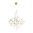 Подвесной светильник Freya FR6138PL-L44BS Amela