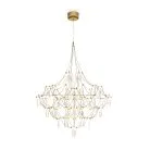 Подвесной светильник Freya FR6138PL-L44BS Amela