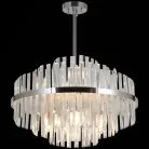 Потолочная люстра ILLUMICO IL0126-9P-79 CR