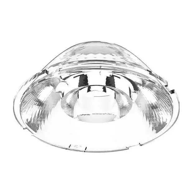 Линза сменная Ideal Lux Arca Lens 15 For Pendant 20W 223292 Линза сменная Ideal Lux Arca Lens 15 For Pendant 20W 223292