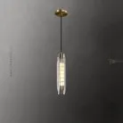 Подвесной светильник ERFURT Цвет прозрачный Lampatron f-erfurt-clear 6565-21698