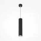 Подвесной светильник Maytoni Technical P038PL-01B Focus Design