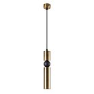 Подвесной светильник Arte Lamp A3162SP-1PB RAN