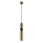 Подвесной светильник Arte Lamp A3162SP-1PB RAN
