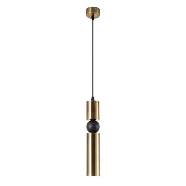 Подвесной светильник Arte Lamp A3162SP-1PB RAN Подвесной светильник Arte Lamp A3162SP-1PB RAN