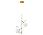 Подвесной светильник KINK LIGHT 07867-2A,33 Аста