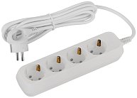 Розеточные блоки, удлинители ЭРА UDL-16-430-E