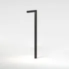 уличный светильник Elektrostandard 35181/S Stels a067902