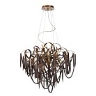 Люстра ODEON LIGHT 5066/12 CHAINY