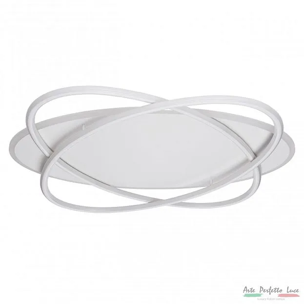Светильник светодиодный Arte Perfetto Luce APL2231273/199W WHITE