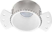 Встраиваемый светодиодный светильник Donolux DL18892/01R White CLICK-CLICK