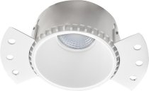 Встраиваемый светодиодный светильник Donolux DL18892/01R White CLICK-CLICK