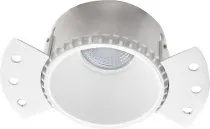 Встраиваемый светодиодный светильник Donolux DL18892/01R White CLICK-CLICK