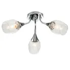 Потолочный светильник Escada 670/3P