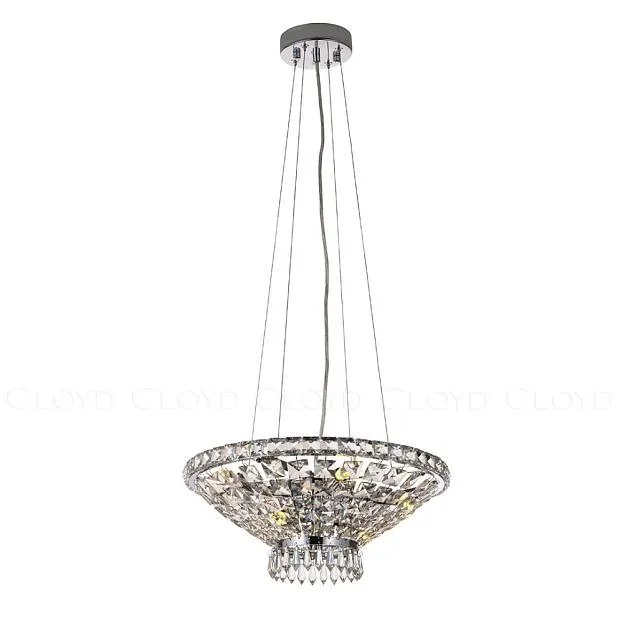 Подвесная люстра Cloyd 11453 Fiala Подвесная люстра Cloyd 11453 Fiala