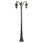 Ландшафтный светильник Loft IT 100019/2200 BS Tremezzo