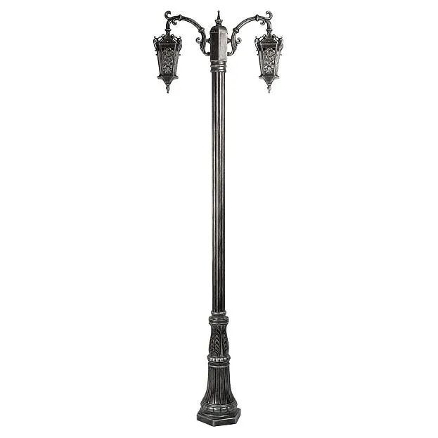 Ландшафтный светильник Loft IT 100019/2200 BS Tremezzo