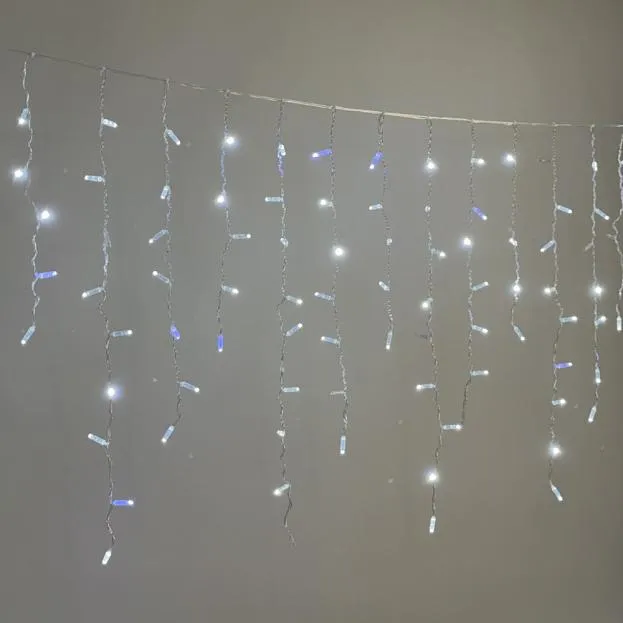 Гирлянда Laitcom PIL180BLWCAP-10-2W Бахрома