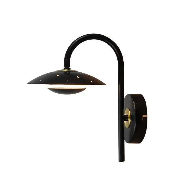 Настенный светильник Escada 625/A LED