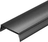 Экран Arlight 033686 MAT-L-BLACK