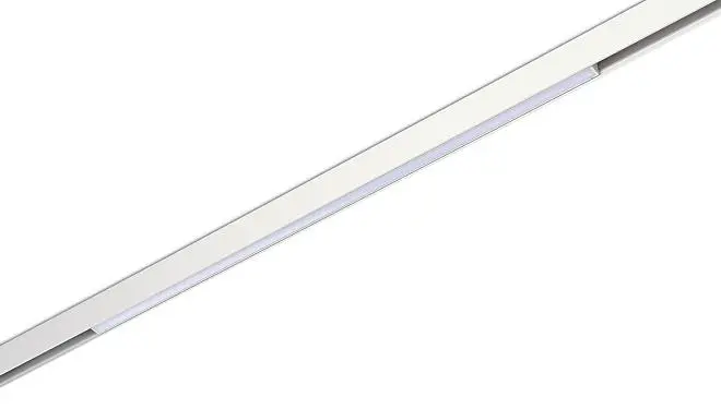 Трековый светильник Donolux DL20601WW16W Line Трековый светильник Donolux DL20601WW16W Line