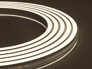 Светодиодная лента SWG PRO 2835, 140 LED/м, 10 Вт/м, 24В , IP67, Цвет: Нейтральный белый SWG NE-DU2140-24-10-NW-67