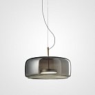 Подвесной Светильник Dauphin B Grey ImperiumLoft 212826-26