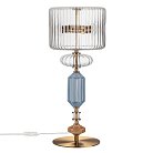 Настольная лампа Odeon light 5414/2TA TERRA