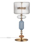 Настольная лампа Odeon light 5414/2TA TERRA