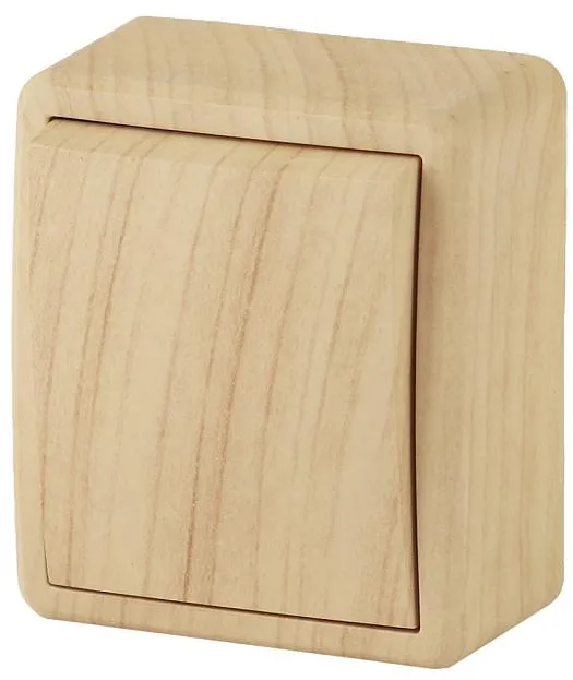 Выключатель ЭРА 11-1201-11