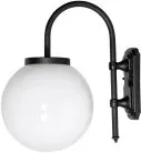 Настенный светильник уличный Oasis Light 88202L/10A Bl GLOBO L