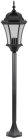 Наземный фонарь Oasis Light 91306L Bl ASTORIA 1 L