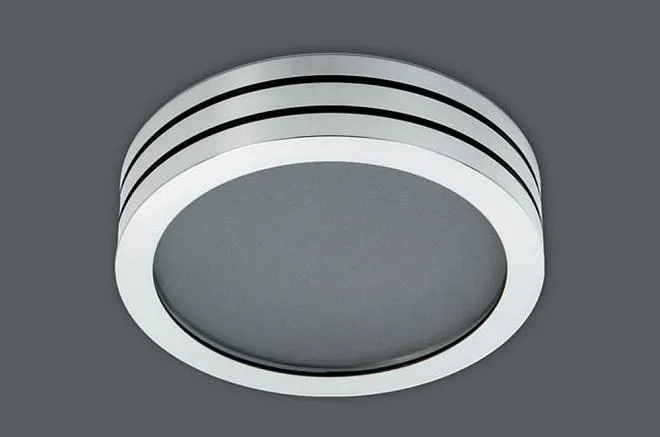 Точечный светильник Donolux N1539-R/GLASS N1539 Точечный светильник Donolux N1539-R/GLASS N1539