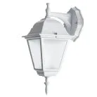 Уличные настенные светильники Arte Lamp A1012AL-1WH BREMEN