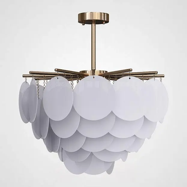 Люстра Nimbus D65 By Imperiumloft 40.1883 Люстра Nimbus D65 By Imperiumloft 40.1883