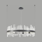 Подвесная люстра Wertmark WE460.02.023 LOTTA
