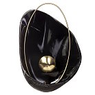 Бра Loft It 10043 Black Clam