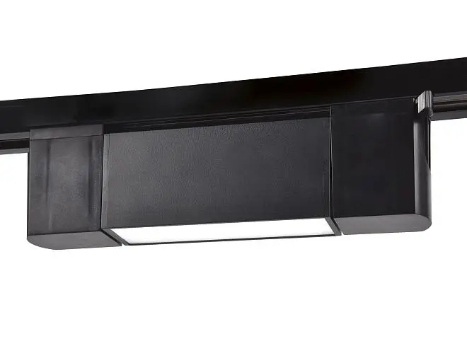 Трековый однофазный светодиодный светильник Ambrella light GL6660 Track System Трековый однофазный светодиодный светильник Ambrella light GL6660 Track System