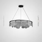 Кольцевые люстры и светильники DALI Lampatron dali01 9115-25950