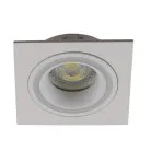 Точечный светильник AM Group AM342 WH AM34