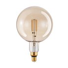 Светодиодная лампа филаментная диммируемая 4,5W (E27) Eglo 110108