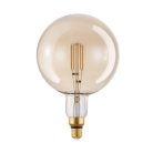 Светодиодная лампа филаментная диммируемая 4,5W (E27) Eglo 110108