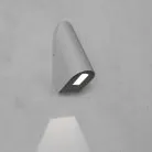 Светильник садово-парковый со светодиодами LED Elektrostandard 35168/D серый Bit a063974