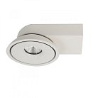 Влагозащищенный светильник LeDron ORBIT SLIM White