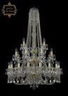 Люстра Bohemia Art Classic 11.21.16+8+4.300.3d.h-128.Gd.Sp