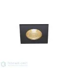 Светильник встраиваемый SLV 1002101 PATTA-I SQUARE DtW