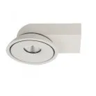 Влагозащищенный светильник LeDron ORBIT SLIM White