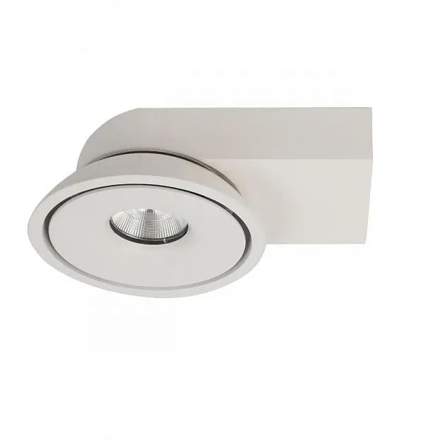Влагозащищенный светильник LeDron ORBIT SLIM White