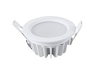 Встраиваемый светильник светодиодный IP65 SWG DL-L DL-L1098-7-NW-65